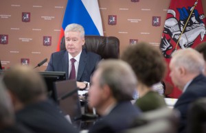 Мэр Москвы Сергей Собянин одобрил перевод трех госуслуг в электронный вид