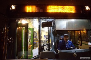700 автобусов, троллейбусов и трамваев оснастят видеорегистраторами