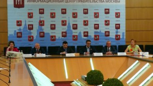 Как сообщил председатель правления МТПП Михаил Кузовлев, в столице в этом году возродят конкурс «Московское качество»