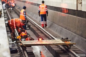 В общей сложности до конца декабря в столичном метро будет проложено 30 километров тоннелей