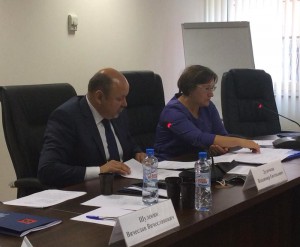 Рекомендации по ведению финансового контроля в Москве разработает Совет муниципальных образований