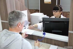 Без очереди получить биометрический загранпаспорт москвичи смогут в центрах «Мои документы»