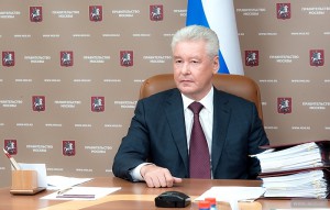 Столичный градоначальник Сергей Собянин отметил, что в Москве в последние годы делается многое для улучшения качества движения на дорожно-транспортной сети столицы