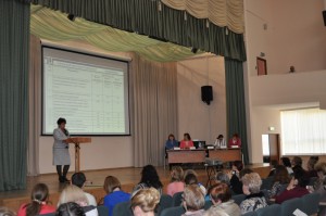 Совещание по дополнительному образованию и воспитанию прошло в Южном округе Москвы