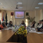 13 октября в муниципальном округе Нагатино-Садовники прошло очередное заседание Совета депутатов