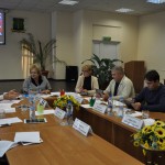 13 октября в муниципальном округе Нагатино-Садовники прошло очередное заседание Совета депутатов
