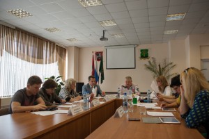 Очередное заседание депутатов пройдет в муниципальном округе (МО) Нагатино-Садовники