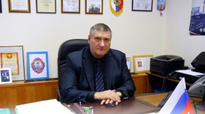 Директор одной из школ ЮАО стал лауреатом премии города Москвы в области физкультуры, спорта и туризма