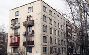 Жильцы 2,7 тысяч домов в Москве выбрали спецсчет для накопления средств на капремонт