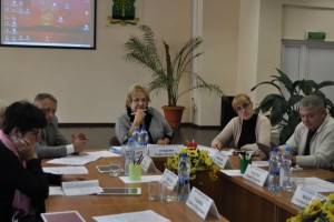 Парламентарии муниципального округа Нагатино-Садовники обсудили выполнение решений Совета депутатов