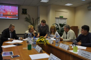 28 октября депутаты муниципального округа (МО) Нагатино-Садовники провели внеочередное заседание