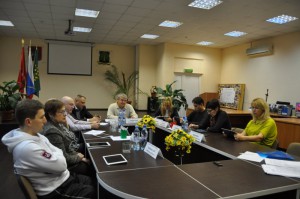  муниципальном округе (МО) Нагатино-Садовники пройдет очередное заседание Совета депутатов