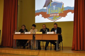 16 декабря в районе Нагатино-Садовники прошла заключительная в этом году встреча главы управы Сергея Фёдорова с населением