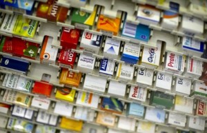 В аптеках Москвы обеспечно постоянное наличие различных противовирусных препаратов