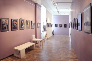 Клуб фотографии «М-35» возобновил работу в галерее «На Каширке» после зимних каникул