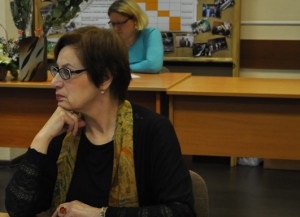 Депутат Людмила Кузьмина проведет еженедельный прием местных жителей