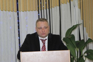 Как сообщил Сергей Федоров, основным направлением деятельности управы в минувшем году стала организация благоустройства территории района