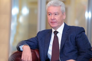 Столичный градоначальник Сергей Собянин рассказал о ситуации в сфере градостроительства в Москве