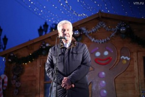 По словам столичного градоначальника Сергея Собянина, за зимний сезон 2015-2016 площадки фестиваля, рассредоточенные по всей Москве, посетило рекордное количество человек