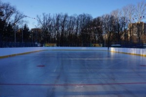 Согласно опубликованному на сайте МО плану, в субботу, 16 января, в районе Нагатино-Садовники пройдут клубные соревнования по хоккею