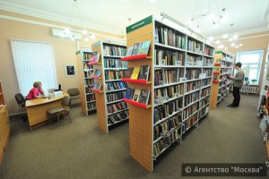 Москвичи в рамках акции «Доброе дело» смогут сдать подержанную компьютерную технику в библиотеки