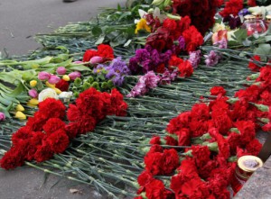 Торжественное возложение цветов к бюсту маршала Георгия Жукова пройдет в районе Нагатино-Садовники