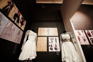 Творческая студия «Дизайн костюма» открылась в районе Нагатино-Садовники