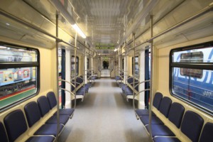 Жители столицы могут предложить свое название для новых бесшумных поездов, которые появятся в метро в 2017 году