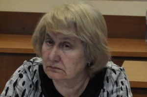 Депутат Валентина Карпова высказалась в поддержку инициативы единороссов 