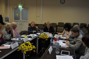 Первая в наступившем месяце встреча членов Совета депутатов муниципального округа (МО) Нагатино-Садовники пройдет 15 марта