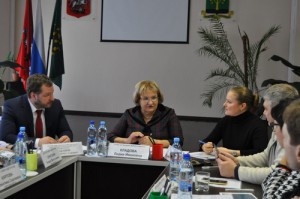 Совет депутатов муниципального округа (МО) Нагатино-Садовники принял решение о внесении изменений в распределение бюджета МО на 2016 год, а также плановый период 2017 и 2018 гг.