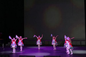 4 марта в культурном центре ЗИЛ прошёл окружной концерт, посвящённый Международному женскому дню
