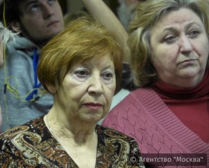 С сегодняшнего дня в Москве увеличивается пенсия для неработающих пенсионеров