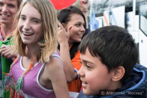 Детские профильные лагеря могут появиться в Москве