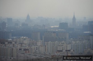 Жители района Нагатино-Садовники обсудят экологическую ситуацию в Москве