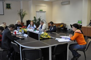 17 мая прошло очередное заседание Совета депутатов муниципального округа (МО) Нагатино-Садовники