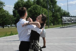 Жители Нагатино-Садовников выбрали танцевальное направление, которому летом будут обучать в местном парке 