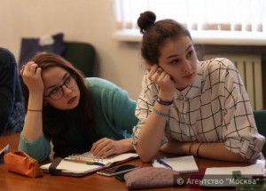 На портале «Активный гражданин» москвичи смогут выбрать направления профобразования школьников