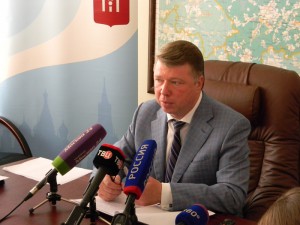 По словам Ченикова, 55 миллиардов рублей составил доход от столичных отелей в прошлом году