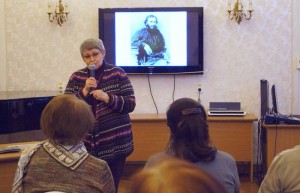 На встрече с местными жителями обсудят влияние Великой Отечественной войны на развитие истории страны