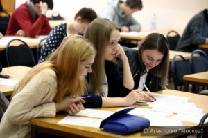 Почти на 2 тысячи бюджетных мест в новом учебном году станет больше в колледжах Москвы