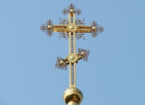 Церковь священномучеников Власия и Харалампия введут в эксплуатацию в августе
