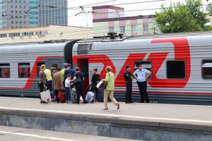 В преддверии летнего сезона в Москве традиционно вносятся коррективы в расписание движения наземного транспорта