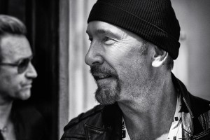 The Edge&Bono (Maurizio Pighizzini)