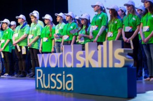 Более 200 студентов московских колледжей сдали экзамен по международной методике рабочих профессий