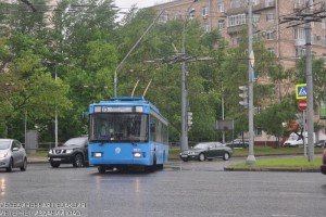 Изменен режим работы 30 маршрутов наземного общественного транспорта столицы