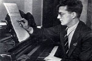 К 110-летию Дмитрия Шостаковича в ЮАО  пройдет юбилейный концерт