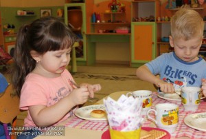 На юге Москвы планируют открыть детский сад по программе льготной аренды