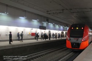 В Москве появится 13 новых поездов МЦК