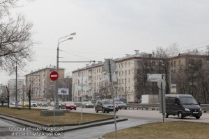 По Варшавскому шоссе будет курсировать полуэкспрессный автобус №906